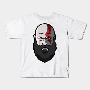 kratos Kids T-Shirt